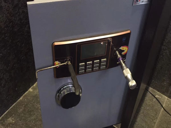 阜宁保险柜开锁